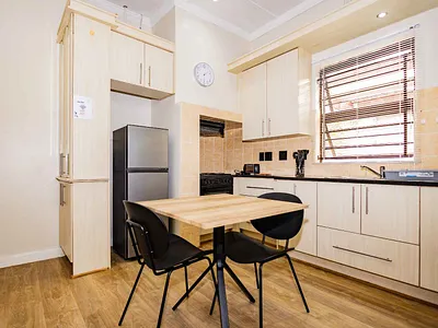 1 Bedroom Apartment To Rent in Bellville - KuER.webp