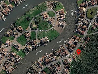 Vacant Land For Sale in Velddrif - sjdE.webp