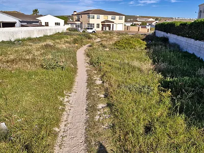 Vacant Land For Sale in Langebaan - RrwS.webp