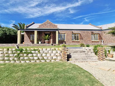 5 Bedroom House For Sale in Langebaan - zZLk.webp