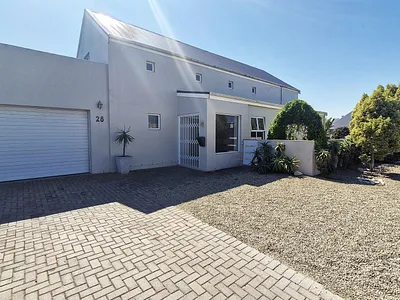 5 Bedroom House For Sale in Langebaan - pwan.webp