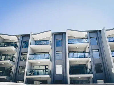 2 Bedroom Apartment For Sale in Langebaan - eSoh.webp
