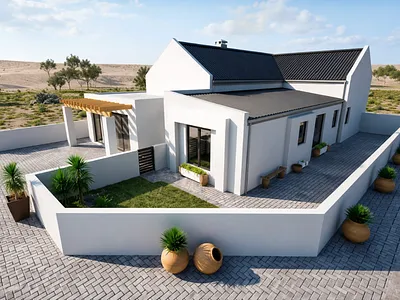 3 Bedroom House For Sale in Langebaan - 8CxT.webp