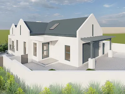 3 Bedroom House For Sale in Langebaan - DvHk.webp