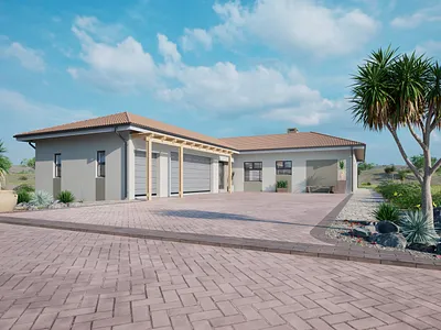 4 Bedroom House For Sale in Langebaan - img