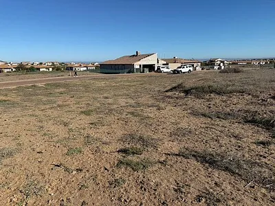 Vacant Land For Sale in Langebaan - img