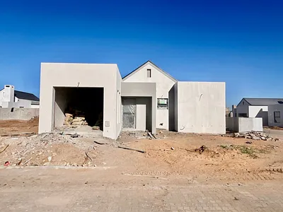 2 Bedroom House For Sale in Langebaan - 3MGW.webp