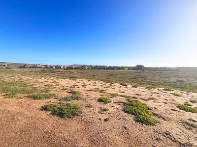 Vacant Land For Sale in Langebaan - EXSk.webp