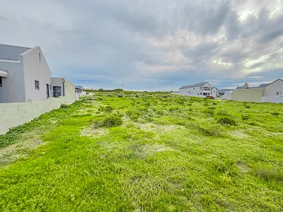 Vacant Land For Sale in Langebaan - img