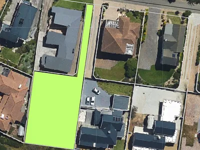 Vacant Land For Sale in Langebaan - mexy.webp