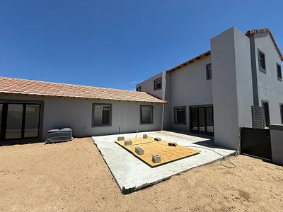 4 Bedroom House For Sale in Langebaan - P3zs.webp