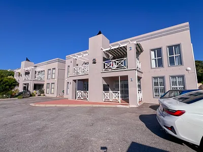 2 Bedroom Apartment For Sale in Langebaan - Kqfj.webp