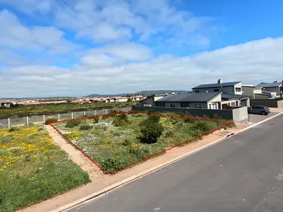 Vacant Land For Sale in Langebaan - 9rwp.webp