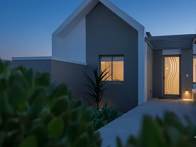 3 Bedroom House For Sale in Langebaan - 2WpH.webp