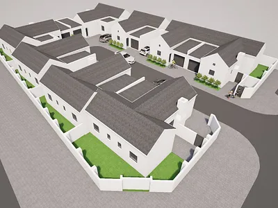 3 Bedroom House For Sale in Langebaan - g2yz.webp