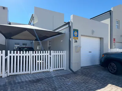 3 Bedroom House For Sale in Langebaan - img