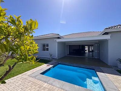 3 Bedroom House For Sale in Langebaan - img