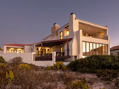 4 Bedroom House For Sale in Langebaan - EoAd.webp