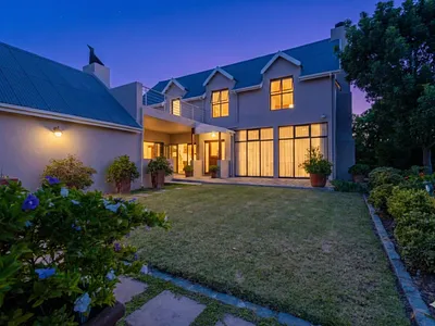 3 Bedroom House For Sale in Langebaan - QYrx.webp