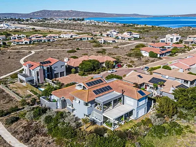 4 Bedroom House For Sale in Langebaan - DzCc.webp