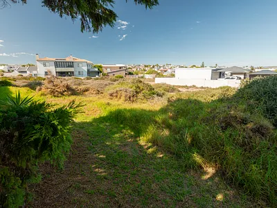 Vacant Land For Sale in Langebaan - img