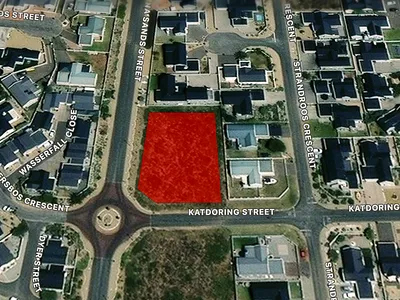 2 Bedroom House For Sale in Langebaan - 05lh.webp