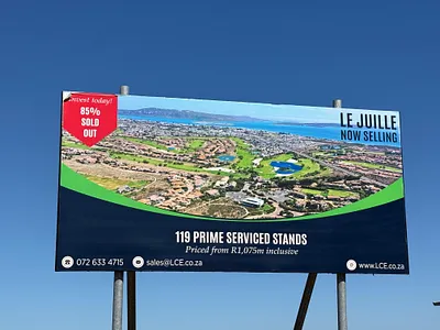 Vacant Land For Sale in Langebaan - q7yO.webp