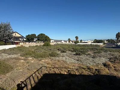 Vacant Land For Sale in Langebaan - KVN8.webp