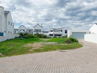 Vacant Land For Sale in Langebaan - mZdt.webp
