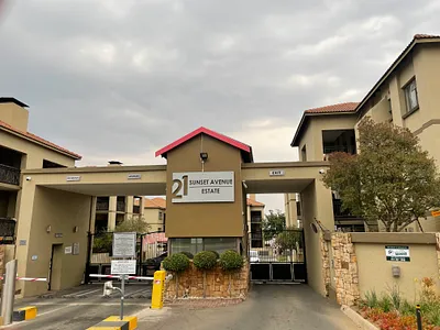 2 Bedroom Apartment For Sale in Sandton - img