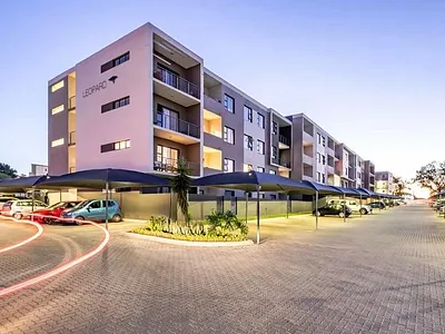 2 Bedroom Apartment For Sale in Randburg - qcbp.webp