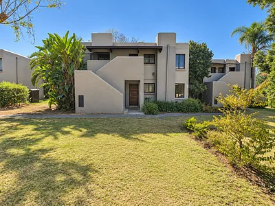 3 Bedroom Apartment To Rent in Randburg - img