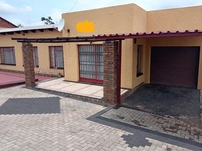 3 Bedroom House To Rent in Soshanguve - VZhz.webp