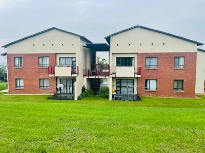 1 Bedroom Apartment To Rent in Randburg - gG4u.webp