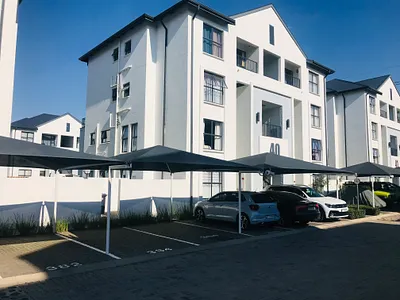 1 Bedroom Apartment To Rent in Sandton - w0CG.webp