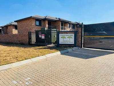 3 Bedroom Apartment For Sale in Benoni - img