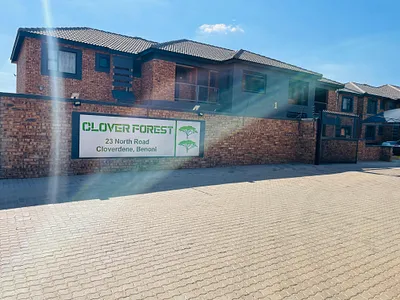 3 Bedroom Apartment To Rent in Benoni - U1e8.webp
