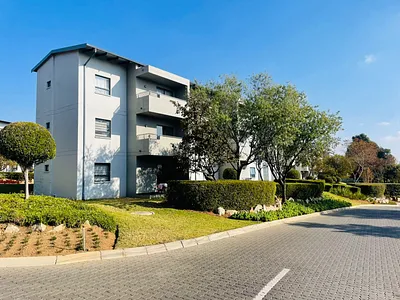 1 Bedroom Apartment To Rent in Randburg - img