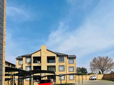 2 Bedroom Apartment To Rent in Randburg - img