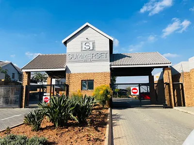 2 Bedroom Apartment For Sale in Midrand - img