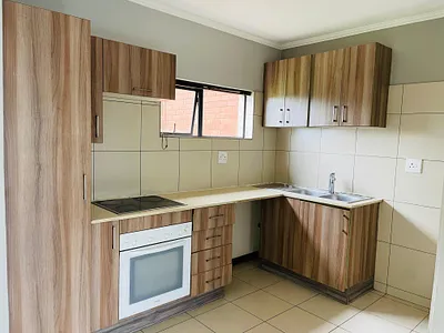 2 Bedroom Apartment To Rent in Randburg - img