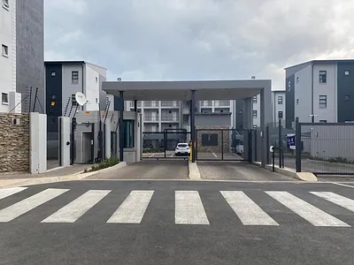 0.5 Bedroom Apartment For Sale in Midrand - yMLr.webp
