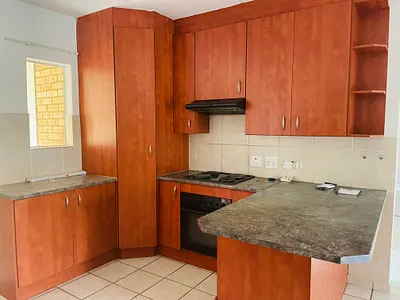 2 Bedroom Apartment To Rent in Randburg - img