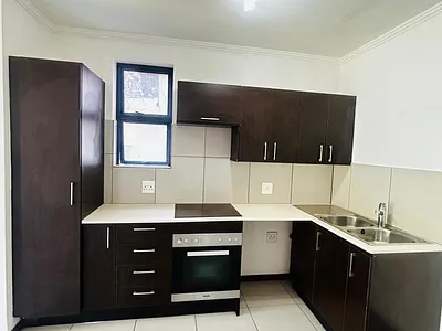 2 Bedroom Apartment To Rent in Randburg - img