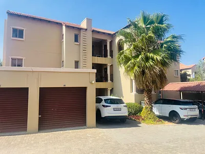 2 Bedroom Apartment To Rent in Randburg - img