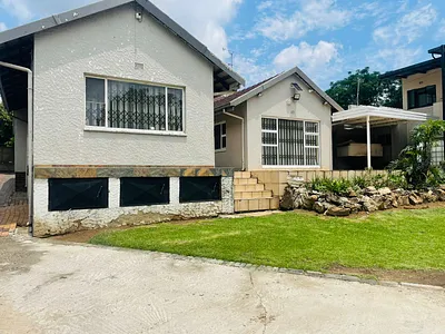 3 Bedroom House To Rent in Johannesburg - OKzO.webp