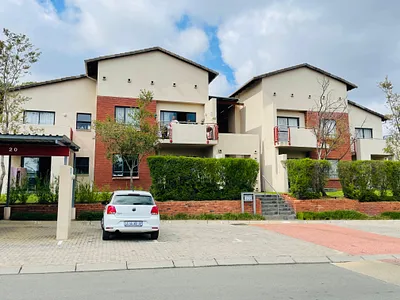 2 Bedroom Apartment To Rent in Randburg - IeUY.webp