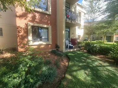 1 Bedroom Apartment To Rent in Randburg - img