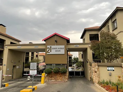 2 Bedroom Apartment To Rent in Sandton - img