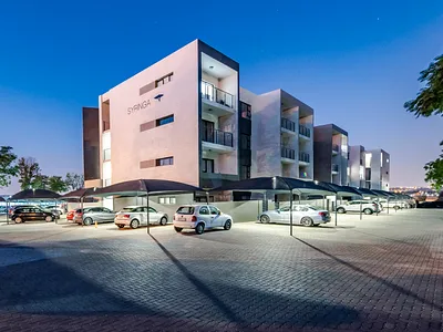 3 Bedroom Apartment To Rent in Randburg - img